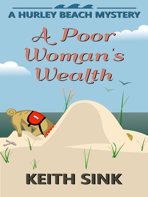 cover image of A Poor Woman's Wealth